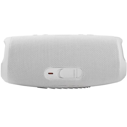 Беспроводная колонка JBL Charge 5 (белый)