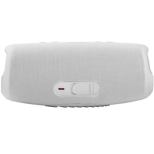 Беспроводная колонка JBL Charge 5 (белый)