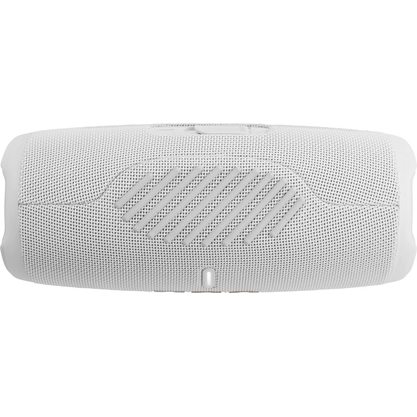 Беспроводная колонка JBL Charge 5 (белый)