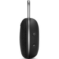 JBL Clip 3 (черный)