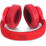 JBL E55BT (красный)