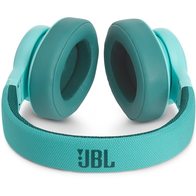 JBL E55BT (бирюзовый)