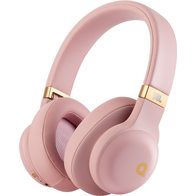 JBL E55BT Quincy Edition (пыльная роза)