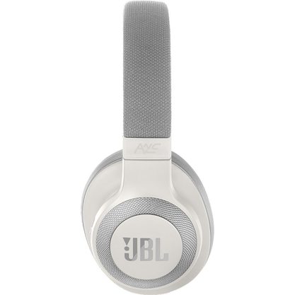 Беспроводные наушники JBL E65BTNC (белый)