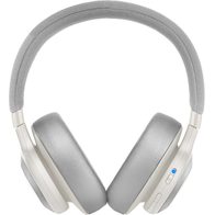 JBL E65BTNC (белый)