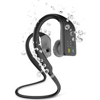 JBL Endurance Dive (черный)