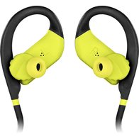 JBL Endurance Dive (черный/желтый)