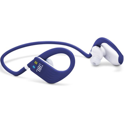 Беспроводные наушники JBL Endurance Dive (синий)