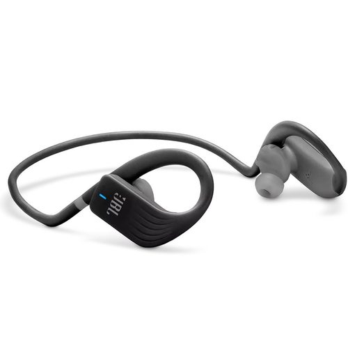 Беспроводные наушники JBL Endurance Jump (черный)