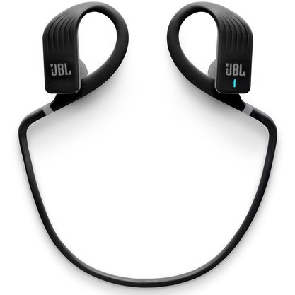 Беспроводные наушники JBL Endurance Jump (черный)