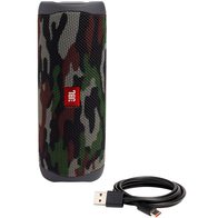 JBL Flip 5 (камуфляж)