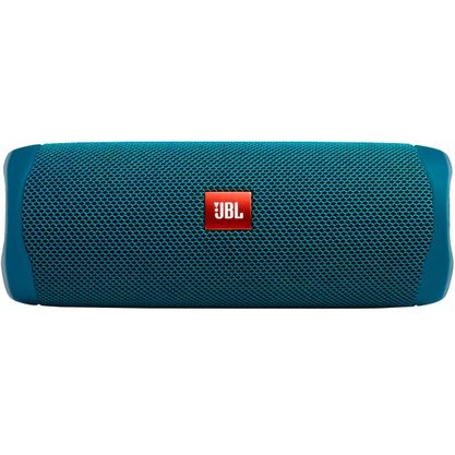 Беспроводная колонка JBL Flip 5 (океан) Eco Edition