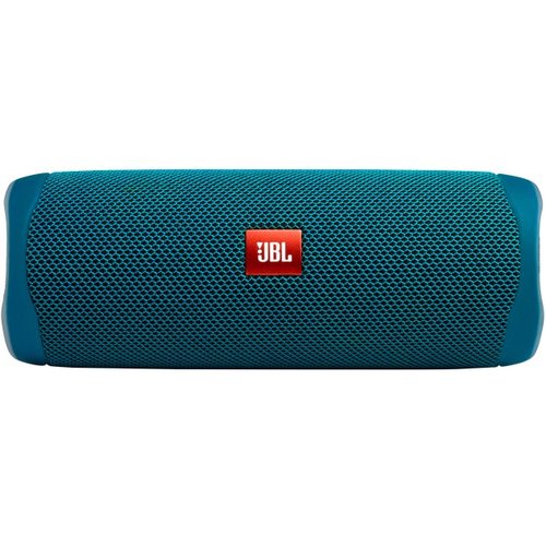 Беспроводная колонка JBL Flip 5 (океан) Eco Edition
