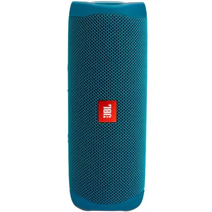 Беспроводная колонка JBL Flip 5 (океан) Eco Edition