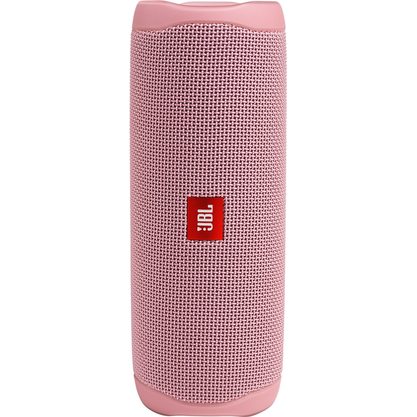 Беспроводная колонка JBL Flip 5 (розовый)