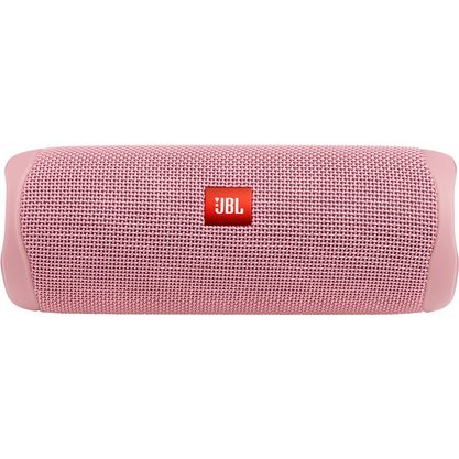 Беспроводная колонка JBL Flip 5 (розовый)