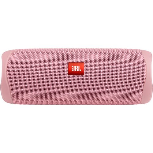 Беспроводная колонка JBL Flip 5 (розовый)