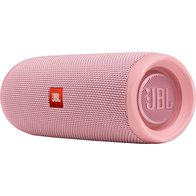 JBL Flip 5 (розовый)
