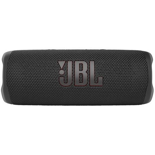 Беспроводная колонка JBL Flip 6 (черный)