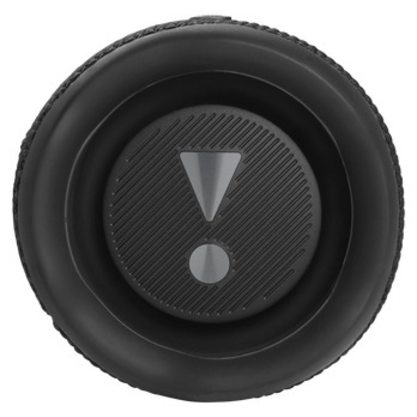 Беспроводная колонка JBL Flip 6 (черный)