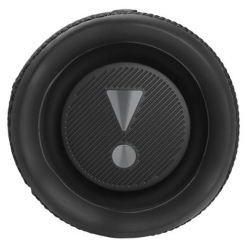 Беспроводная колонка JBL Flip 6 (черный)