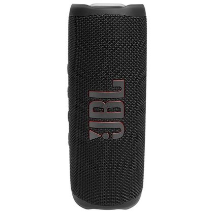 Беспроводная колонка JBL Flip 6 (черный)