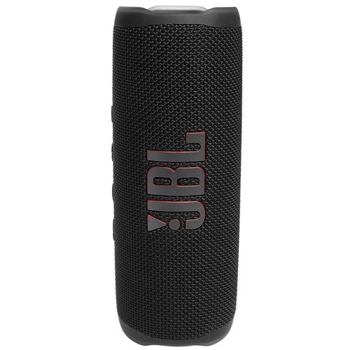 Беспроводная колонка JBL Flip 6 (черный)