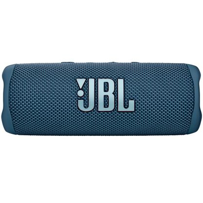 Беспроводная колонка JBL Flip 6 (синий)