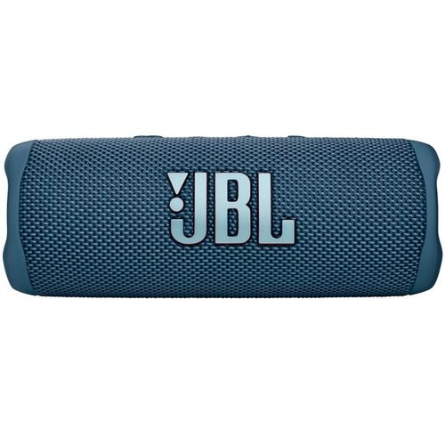 Беспроводная колонка JBL Flip 6 (синий)