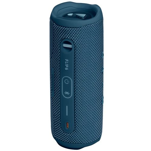 Беспроводная колонка JBL Flip 6 (синий)