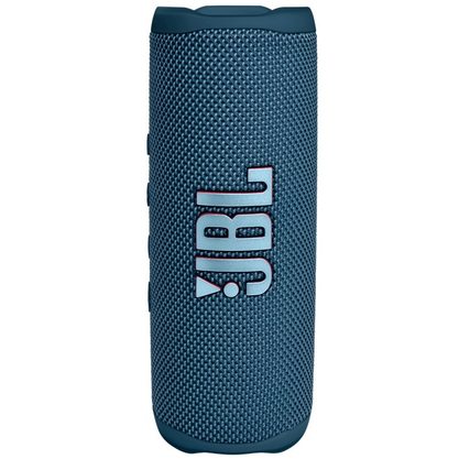 Беспроводная колонка JBL Flip 6 (синий)