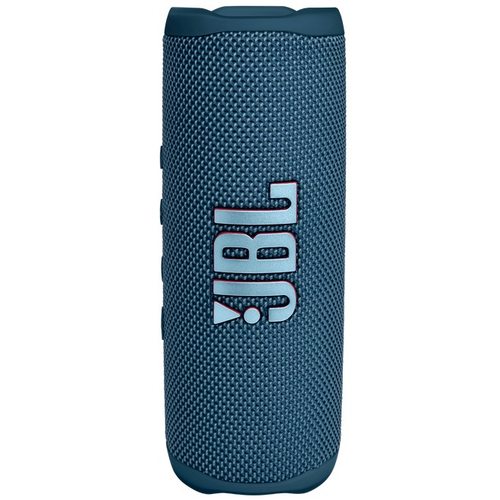 Беспроводная колонка JBL Flip 6 (синий)