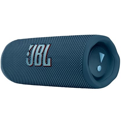 Беспроводная колонка JBL Flip 6 (синий)