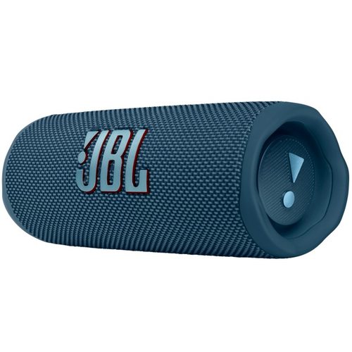 Беспроводная колонка JBL Flip 6 (синий)