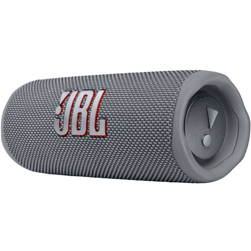 Беспроводная колонка JBL Flip 6 (серый)