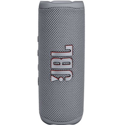 Беспроводная колонка JBL Flip 6 (серый)