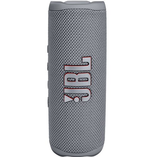 Беспроводная колонка JBL Flip 6 (серый)