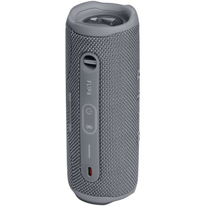 Беспроводная колонка JBL Flip 6 (серый)