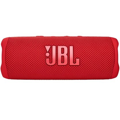 Беспроводная колонка JBL Flip 6 (красный)