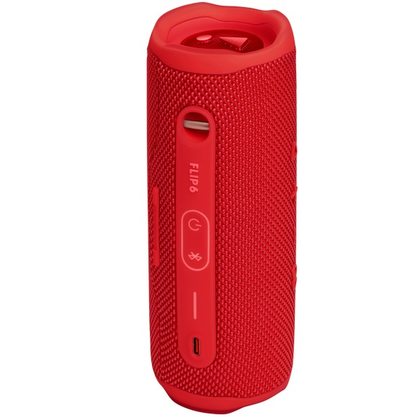 Беспроводная колонка JBL Flip 6 (красный)