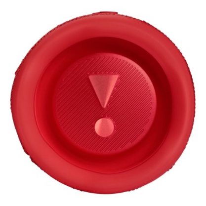 Беспроводная колонка JBL Flip 6 (красный)