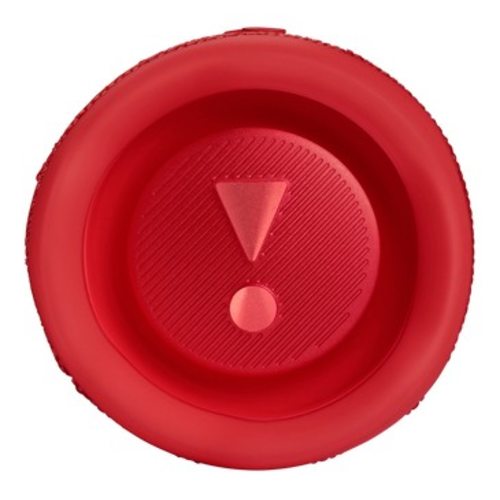 Беспроводная колонка JBL Flip 6 (красный)