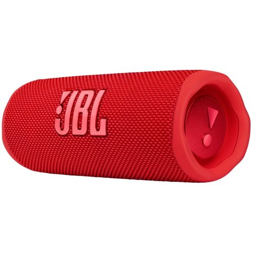 Беспроводная колонка JBL Flip 6 (красный)