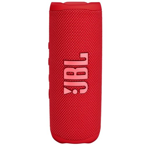 Беспроводная колонка JBL Flip 6 (красный)