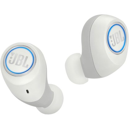 Беспроводные наушники JBL Free