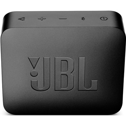 Беспроводная колонка JBL Go 2 (черный)
