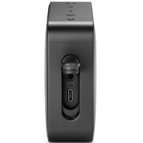 Беспроводная колонка JBL Go 2 (черный)