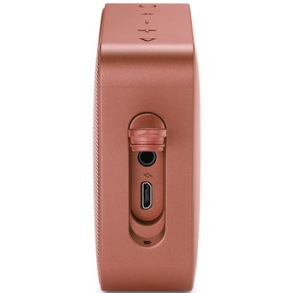 Беспроводная колонка JBL Go 2 (коричневый)