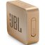 Беспроводная колонка JBL Go 2 (шампань)