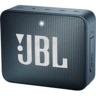 JBL Go 2 (темно-синий)